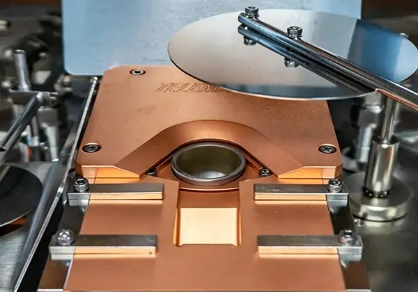 Electron-Beam Evaporation: A Core Enabler for Micro/Nano Fabrication and MEMS Foundry Services