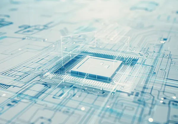 Semicon Global Tech MEMS and semiconductor services