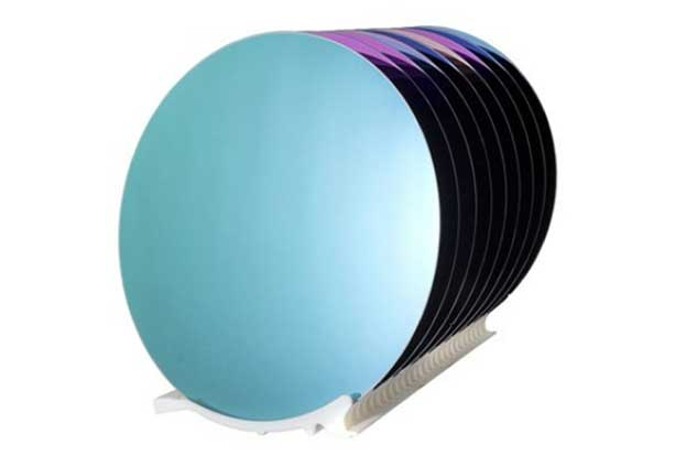 Semiconductor Materials