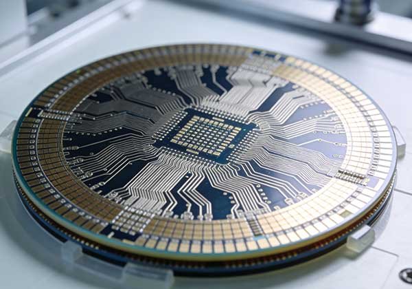 Full Micro/Nano Fabrication Workflow: How 8 processes and 5 Material Categories Work Together in Chip Manufacturing