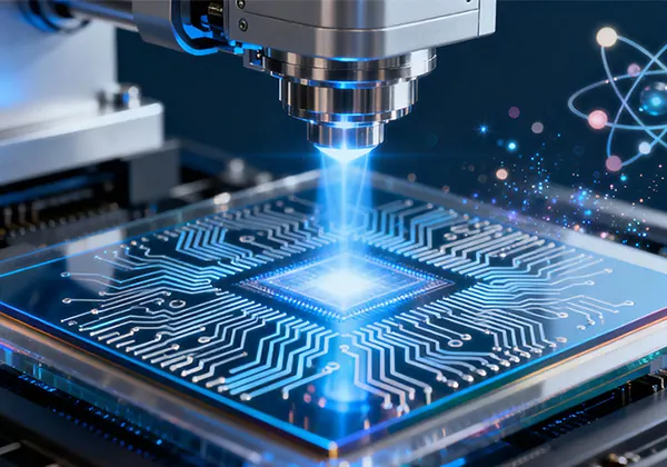 Micro/Nano Fabrication: The Microscopic Backbone of the Semiconductor Industry
