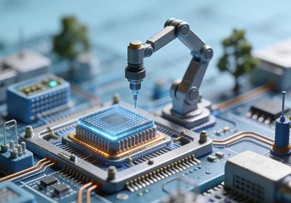 Five Common Microfabrication Technologies: Advantages, Limitations and Applications