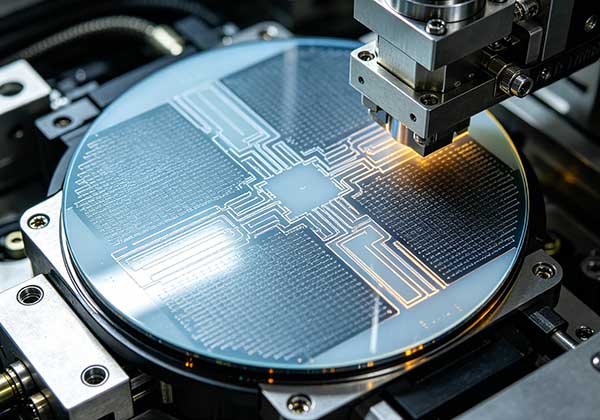 Etching Foundry Services: Anisotropic and Isotropic Etching for Diverse Micro/Nano Structures
