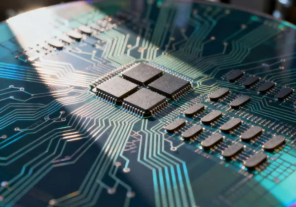 How Are Wafers Manufactured, and Which MEMS processes Are Involved?