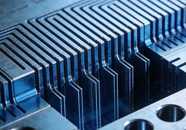 Meeting Aspect-Ratio Challenges: Key Technologies for High-Aspect-Ratio Silicon Etching and Drilling