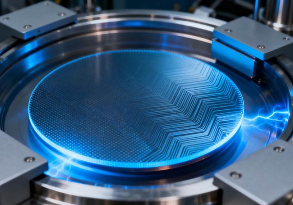 Core Technology in Semiconductor Micro/Nano Fabrication: Magnetron Sputtering Innovation and Applications