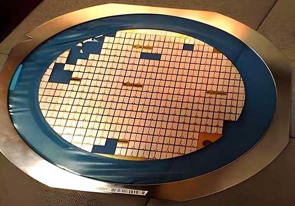 Wafer Chipping During dicing? Try a Thin-Then-Dice process Optimization