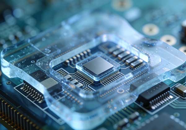 Foundation of MEMS Device Manufacturing: High-Performance Thin-Film Materials and Precision processing