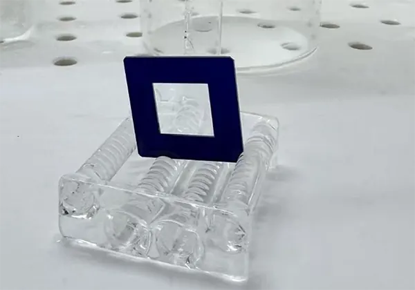 Silicon Nitride Membrane Windows: Key Components in MEMS Devices and Fabrication