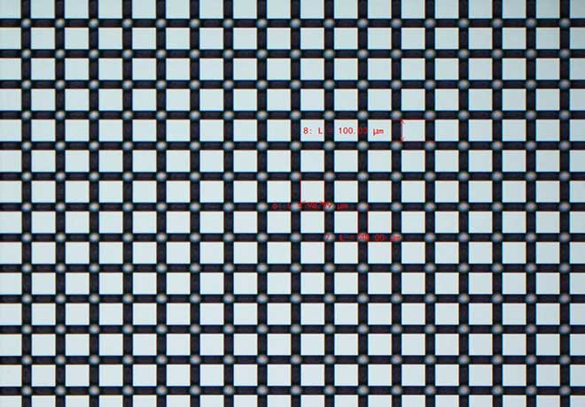 siliconEtching