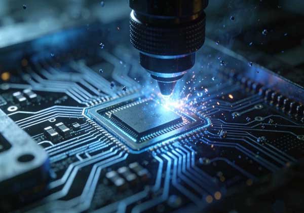 Etching process Insights: How to Precisely Sculpt Nanoscale Structures