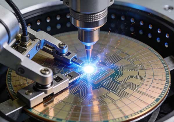 Micro/Nano Fabrication Deep Dive I: Patterning with Photolithography and Etching