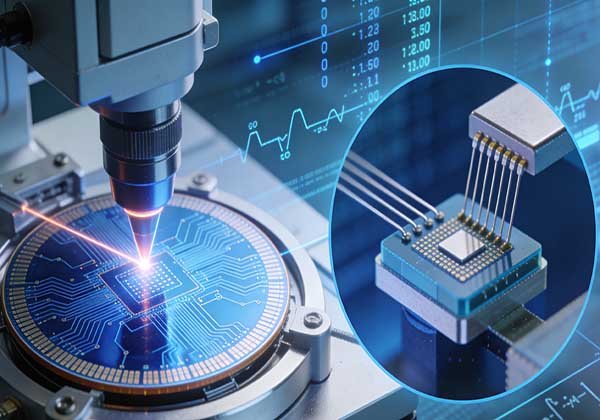 Semiconductor Materials and MEMS process Synergy: Hidden Factors Affecting Device Performance