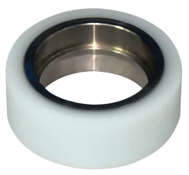 Side Guide Wheel D80 × W30