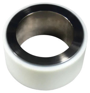 OHCV Traveling Wheel D300 × W150