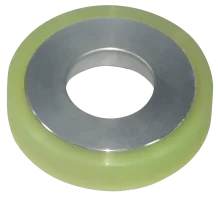 Side Guide Wheel D70 × W15