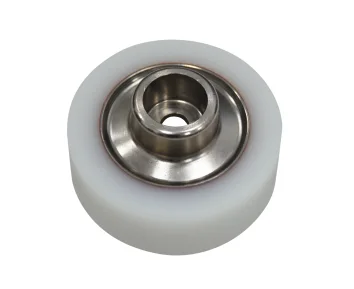 Traveling Wheel D90 × W47.5
