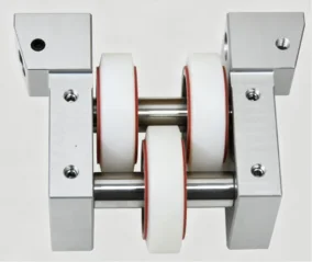 Traveling Wheel D90 × W47.5