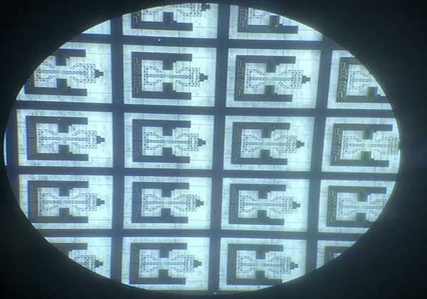 Silicon Etching: A Core Technology Supporting MEMS Fabrication