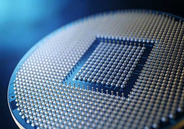 Fundamentals of Semiconductor Wafer Materials
