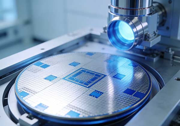 Unlocking Micro/Nano Manufacturing: From Photolithography Layout to Chip Dicing