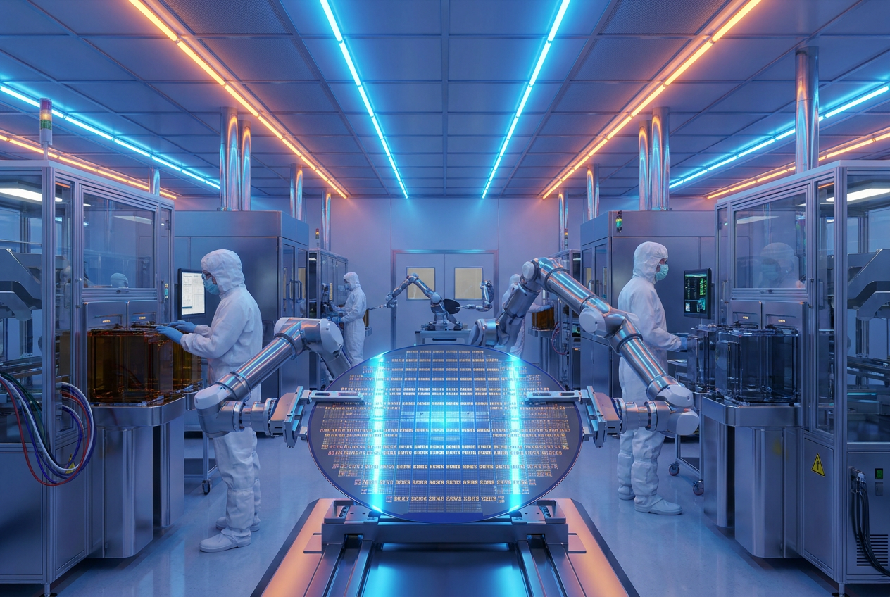 Selecting MEMS Fabrication Services from China